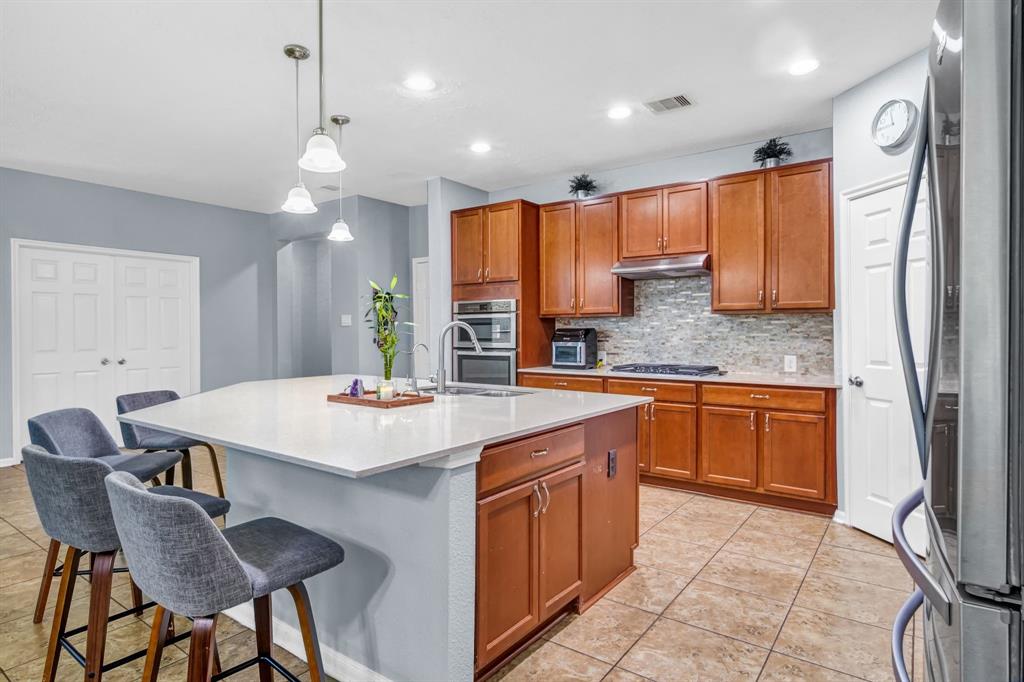 20703 Fawn Timber Trail, Humble, Texas image 14