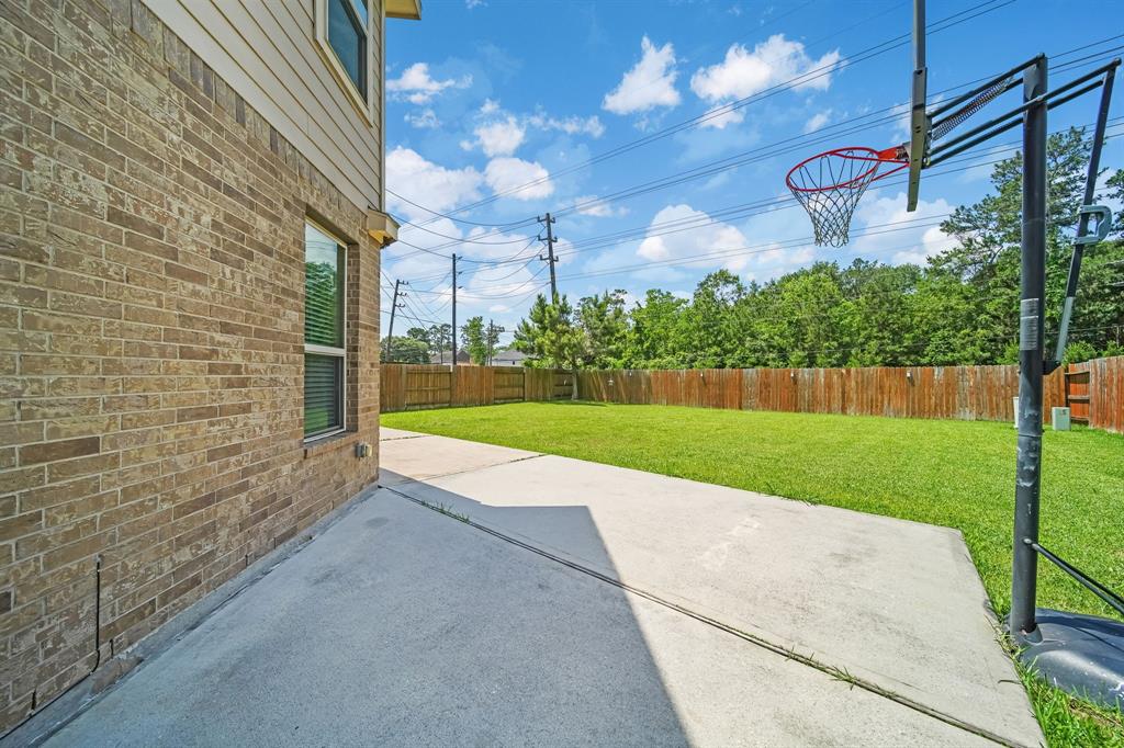 20703 Fawn Timber Trail, Humble, Texas image 36