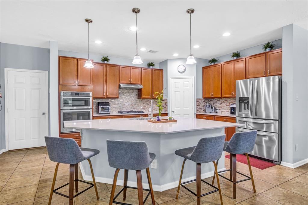 20703 Fawn Timber Trail, Humble, Texas image 11