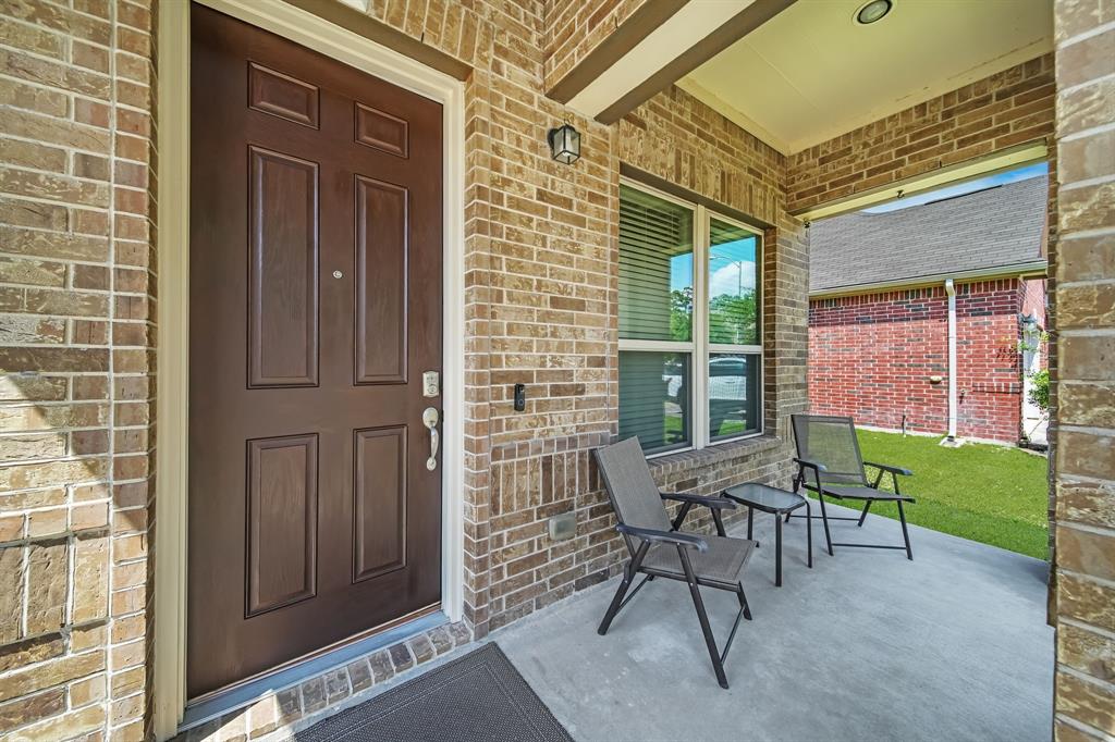 20703 Fawn Timber Trail, Humble, Texas image 4