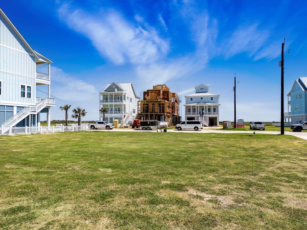 11366 Beachside, Galveston, Texas image 7