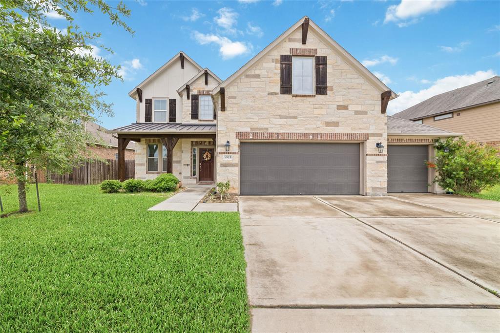 8915 Japonica Drive #DA, Richmond, Texas image 1