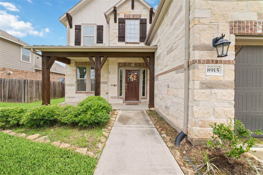 8915 Japonica Drive #DA, Richmond, Texas image 3