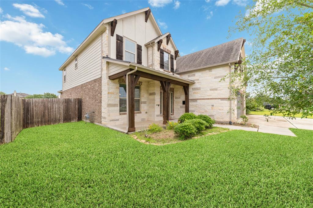 8915 Japonica Drive #DA, Richmond, Texas image 4