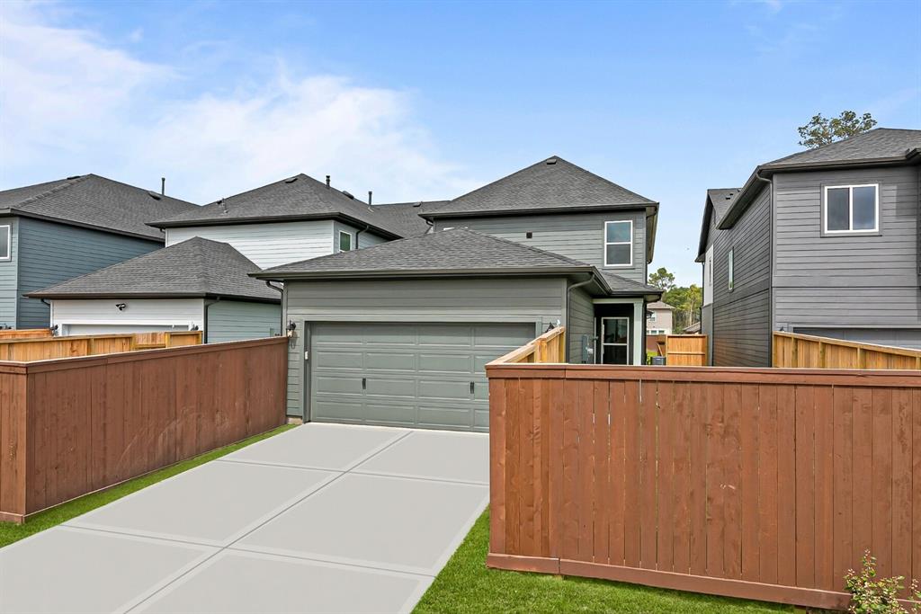 11710 Claro Forest Lane, Humble, Texas image 7