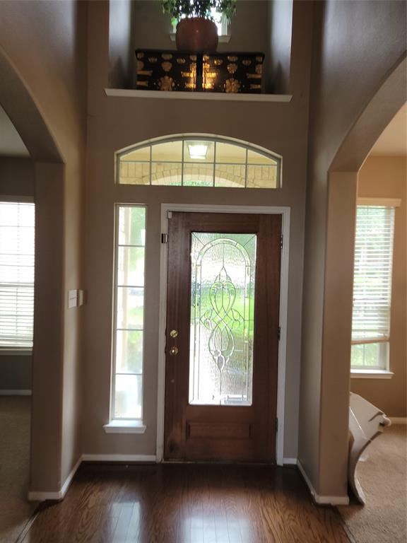 5647 Horseshoe Falls
