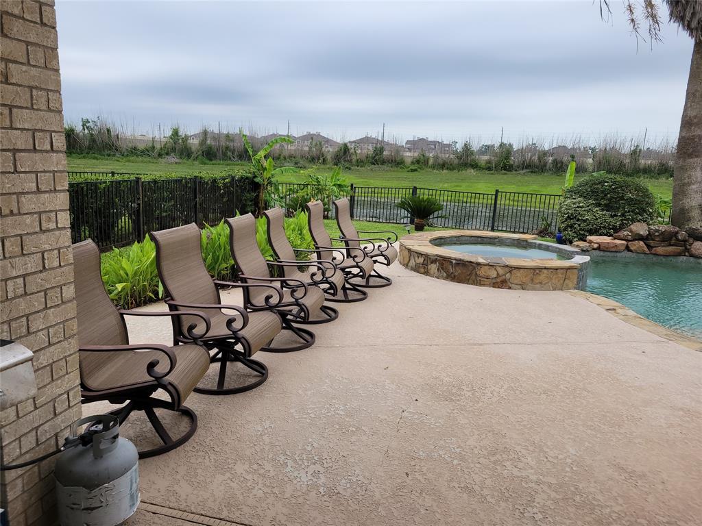 5647 Horseshoe Falls, Missouri City, Texas image 50