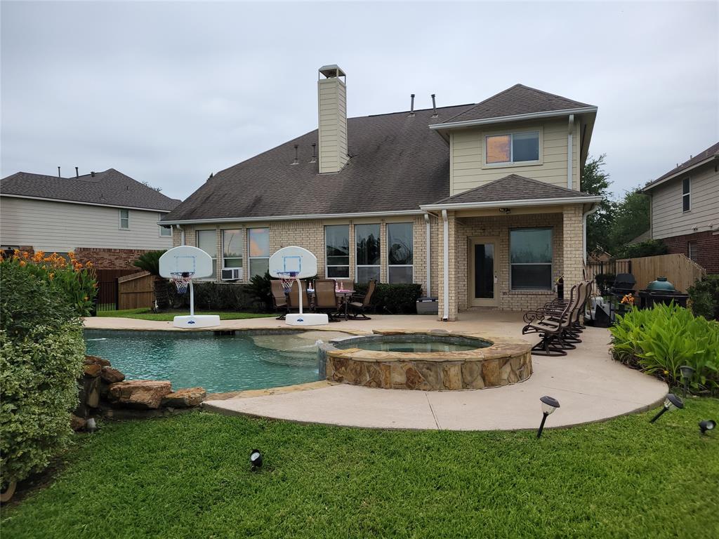 5647 Horseshoe Falls, Missouri City, Texas image 46