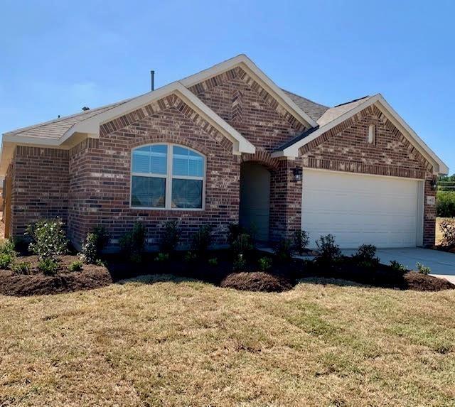 22607 Rising Rosehill Lane, Tomball, Texas image 2