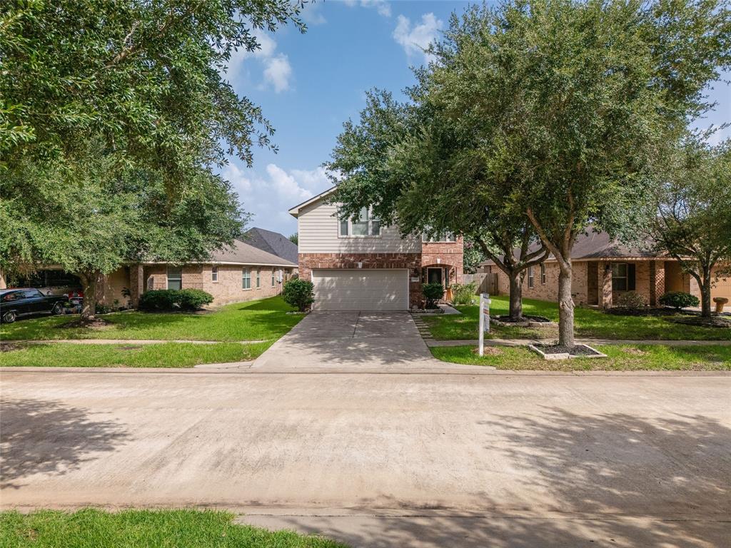 20523 Ranch Mill Lane