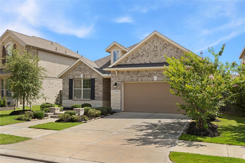 15418 Hill Country Oaks Lane