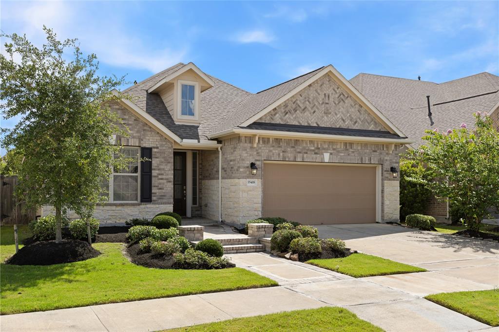 15418 Hill Country Oaks Lane