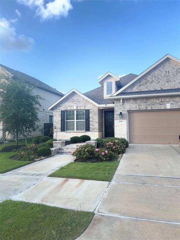 15418 Hill Country Oaks Lane