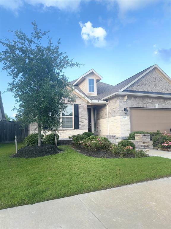 15418 Hill Country Oaks Lane