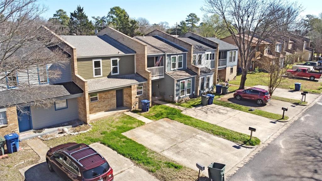 105 Normal Park Drive #B, Huntsville, Texas image 35