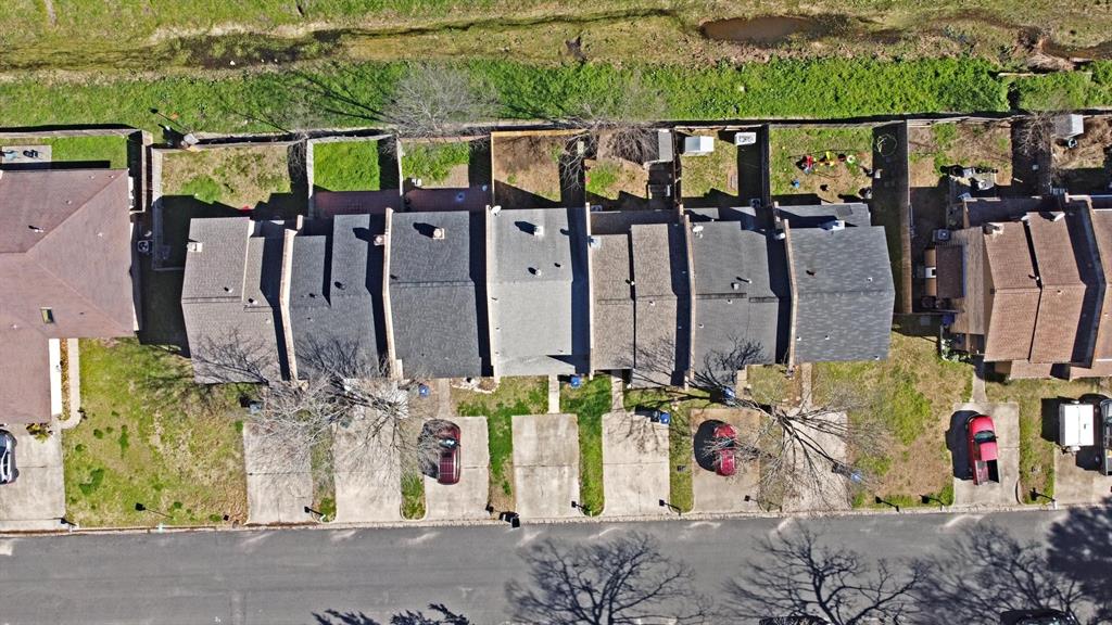 105 Normal Park Drive #B, Huntsville, Texas image 36