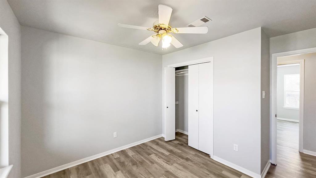 105 Normal Park Drive #B, Huntsville, Texas image 22