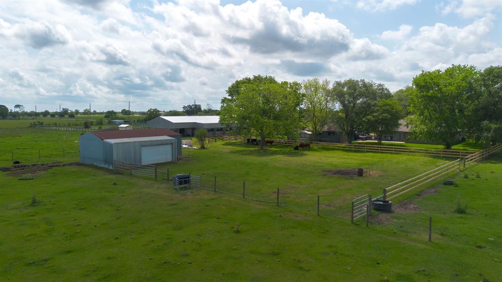 603 County Road 18