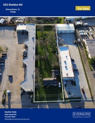 523 Sheldon Rd, Channelview, TX 77530 for sale - Stessa