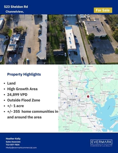 523 Sheldon Rd, Channelview, TX 77530 for sale - Stessa