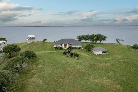 842 County Road 478 Palacios TX 77465