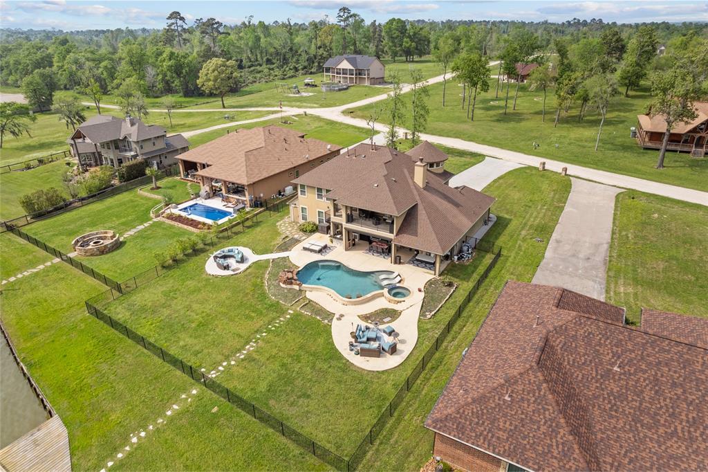 127 Bridgewater, Onalaska, Texas image 25