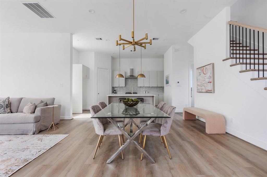 3828 Wilmer Street, Houston, Texas image 7