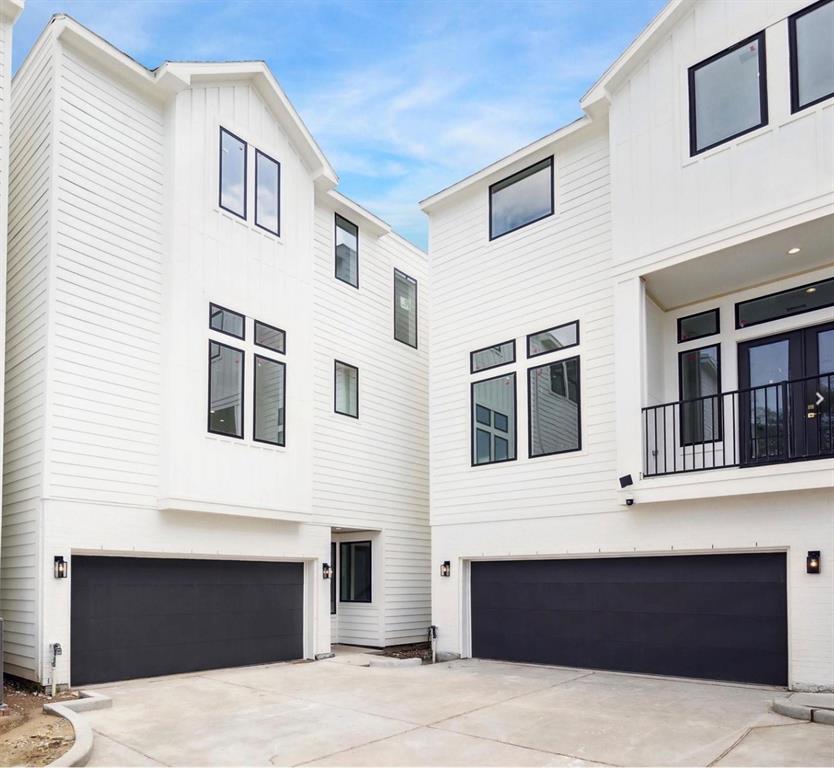 3828 Wilmer Street, Houston, Texas image 2