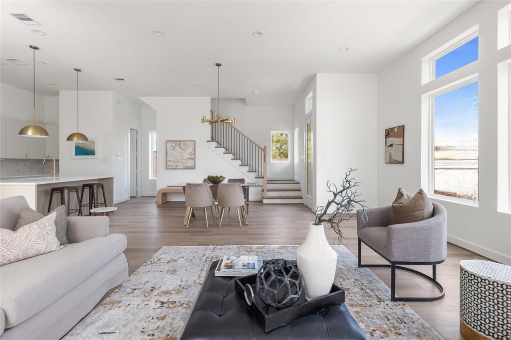 3828 Wilmer Street, Houston, Texas image 3
