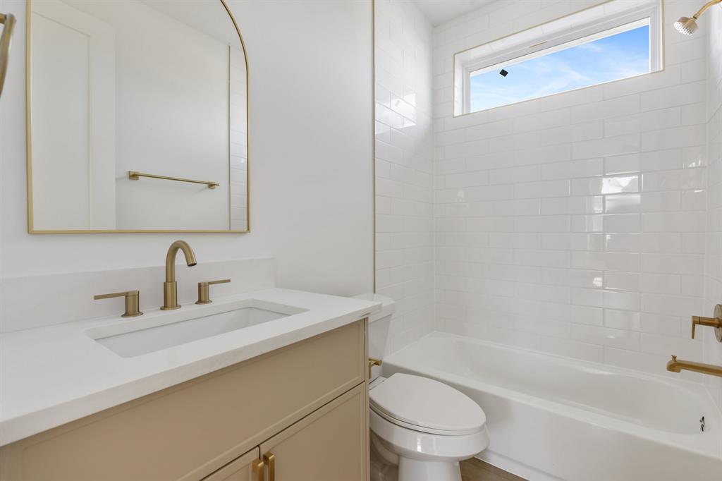 3828 Wilmer Street, Houston, Texas image 16