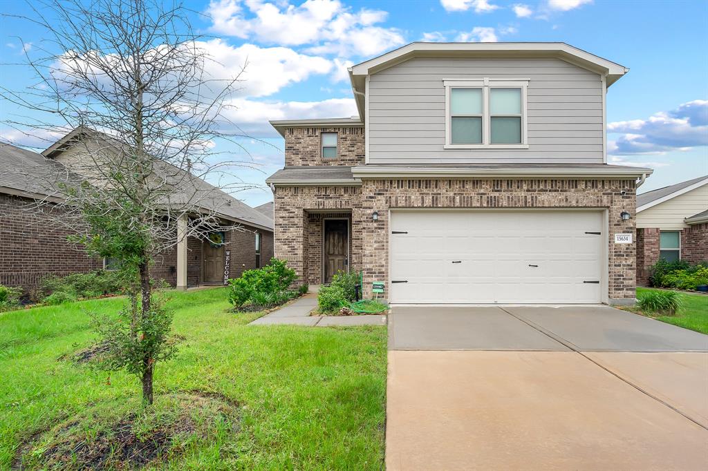 View Houston, TX 77044 house