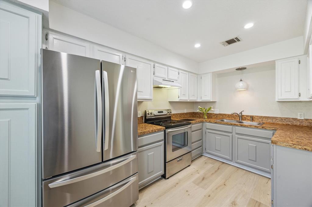 2515 Bering Drive #11, Houston, Texas image 4
