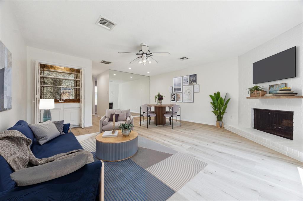 2515 Bering Drive #11, Houston, Texas image 1