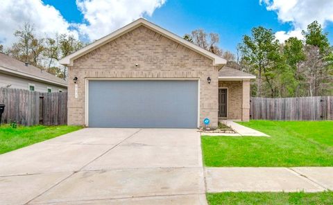 931 Cobalt Crest Lane Houston TX 77336