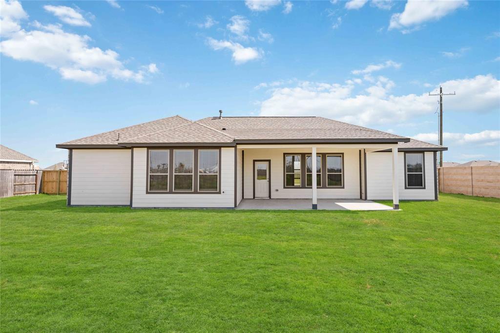 115 Valley Ranch Trail, Dayton, Texas image 26