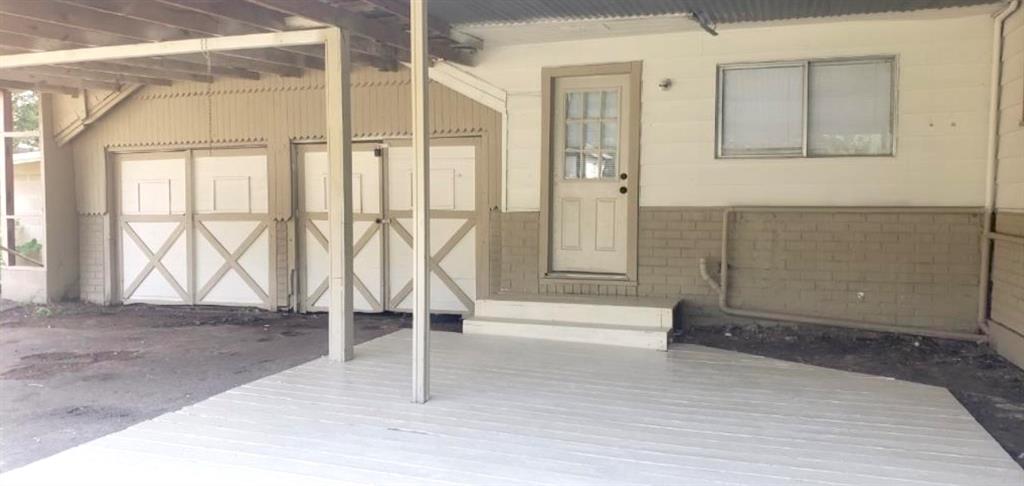 1602 W Blum Street, Alvin, Texas image 36