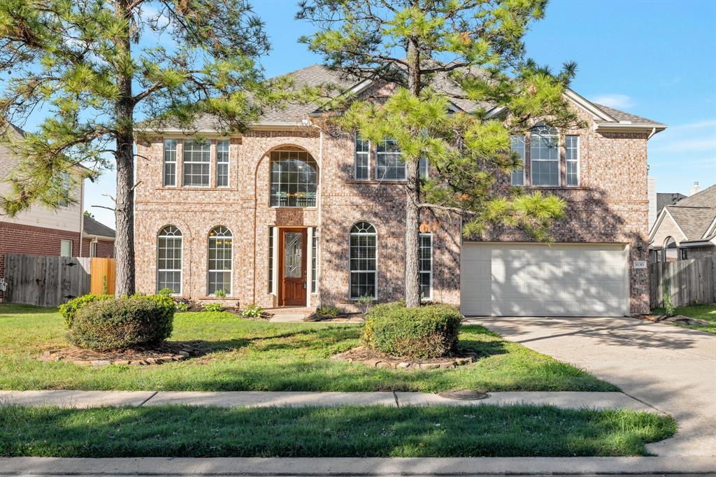 11311 Misty Morning Street, Pearland, Texas image 1