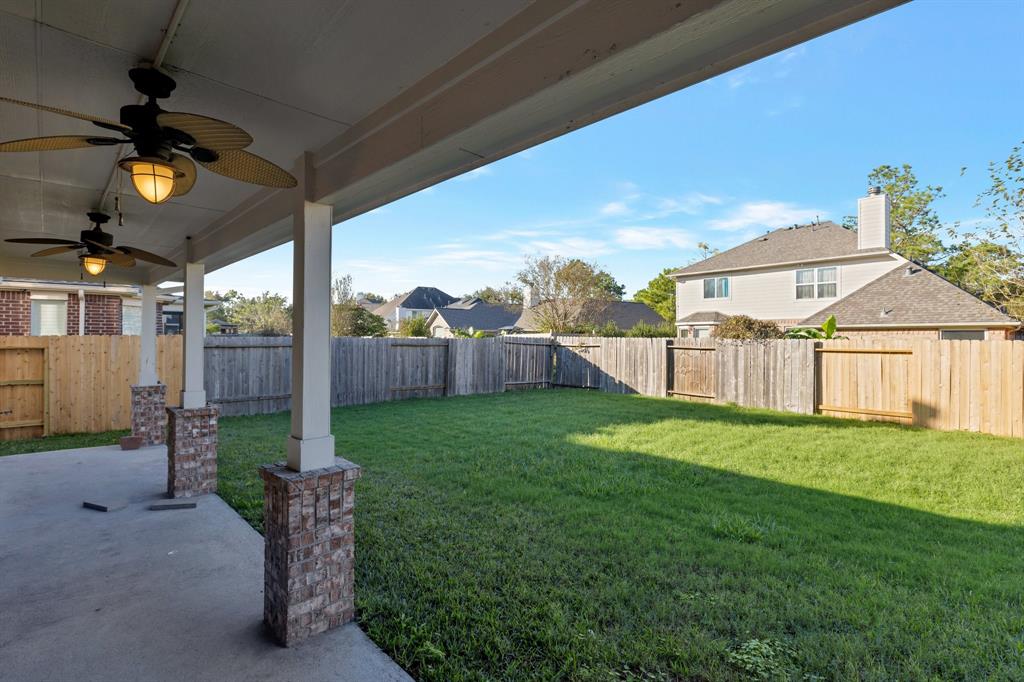 11311 Misty Morning Street, Pearland, Texas image 37