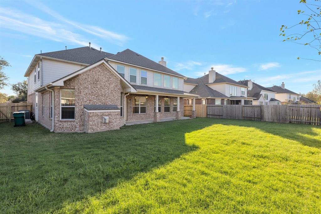 11311 Misty Morning Street, Pearland, Texas image 38