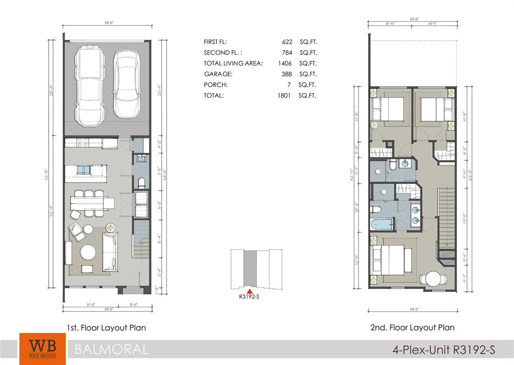 12400 Greens Road 1306
