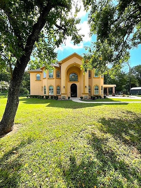 610 Wrangler Road, Simonton, Texas image 40