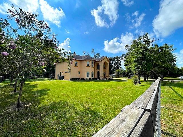 610 Wrangler Road, Simonton, Texas image 38