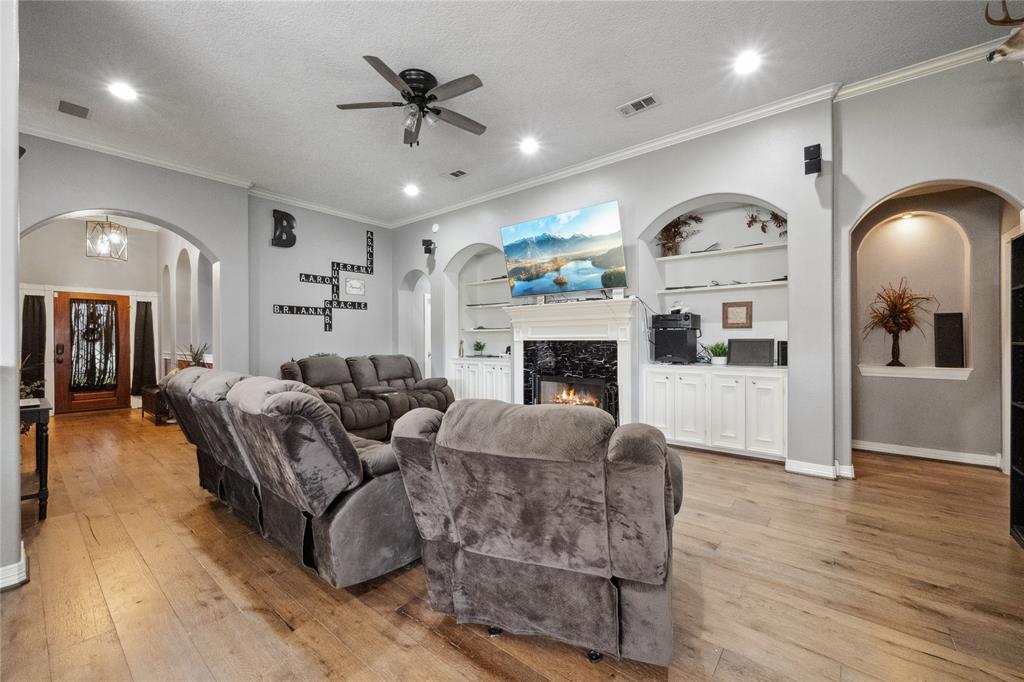 12402 Fisher Drive, Mont Belvieu, Texas image 28