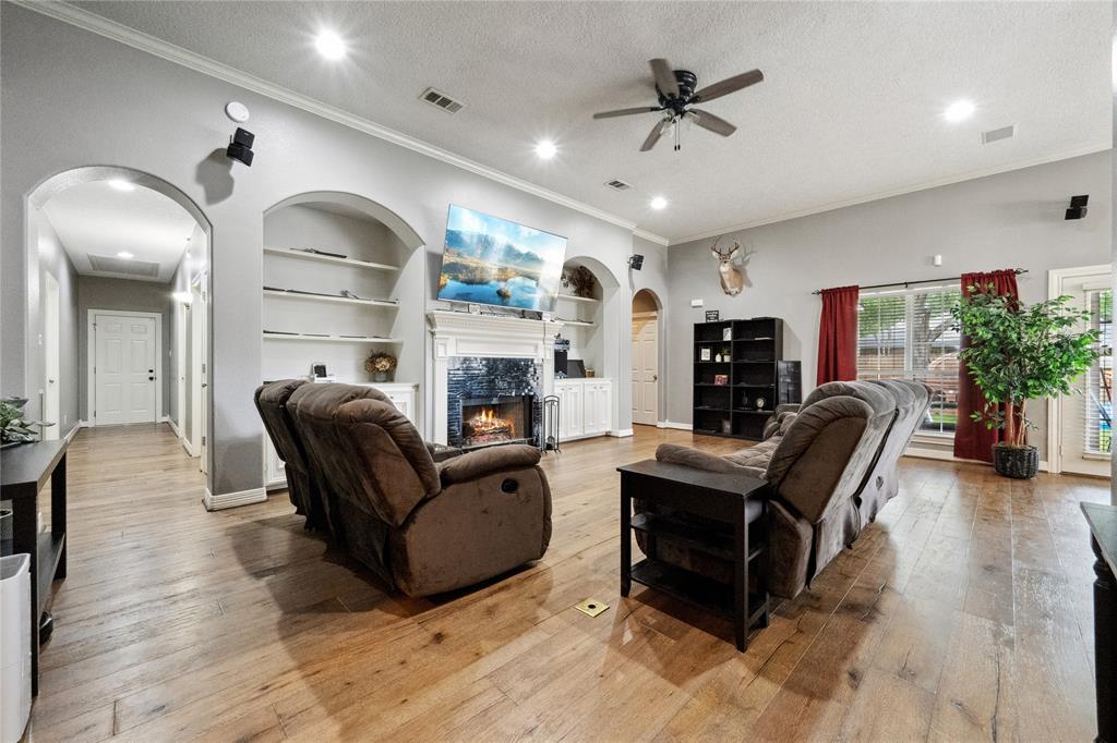 12402 Fisher Drive, Mont Belvieu, Texas image 27