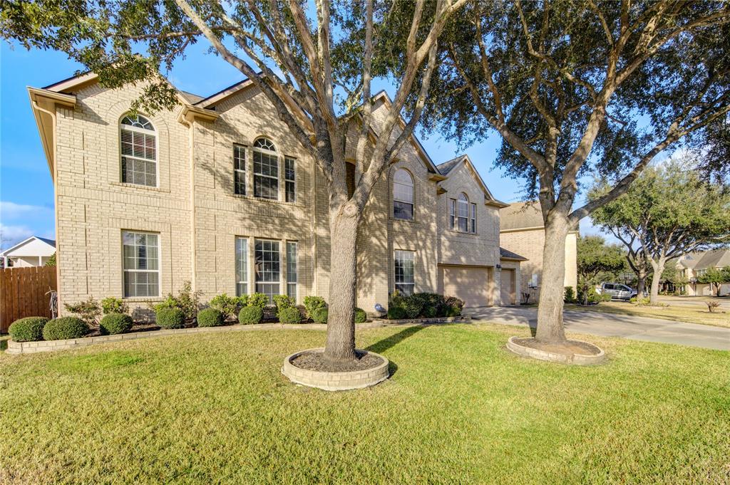 21714 Honeysuckle Grove Lane