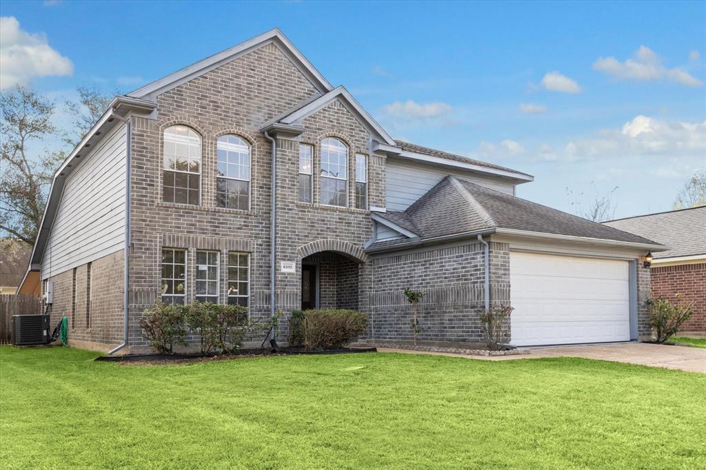 4910 Sterling Crossing, Pearland, Texas image 25