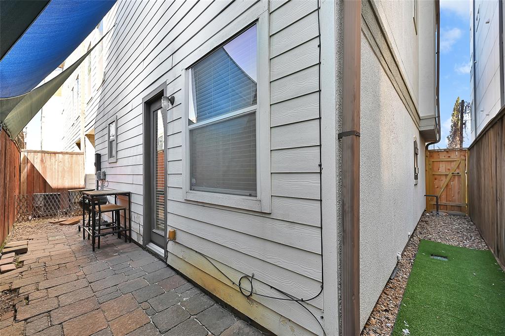 1403 Dart Street, Houston, Texas image 31