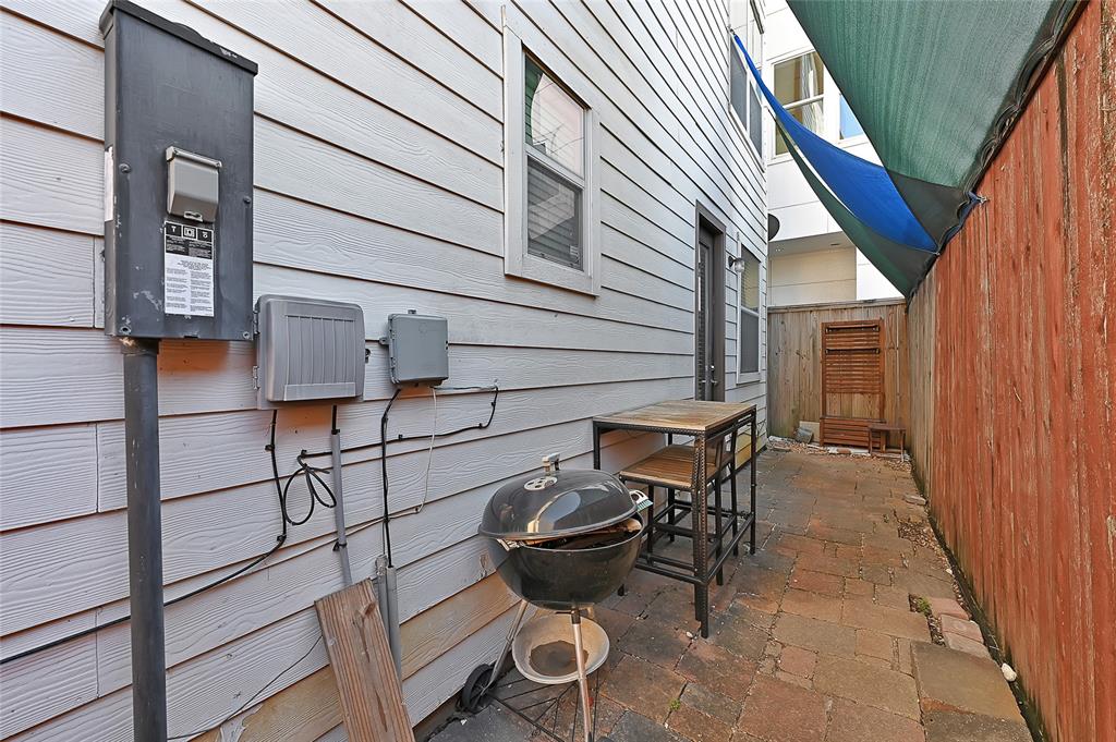 1403 Dart Street, Houston, Texas image 30