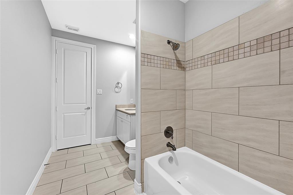 1403 Dart Street, Houston, Texas image 6