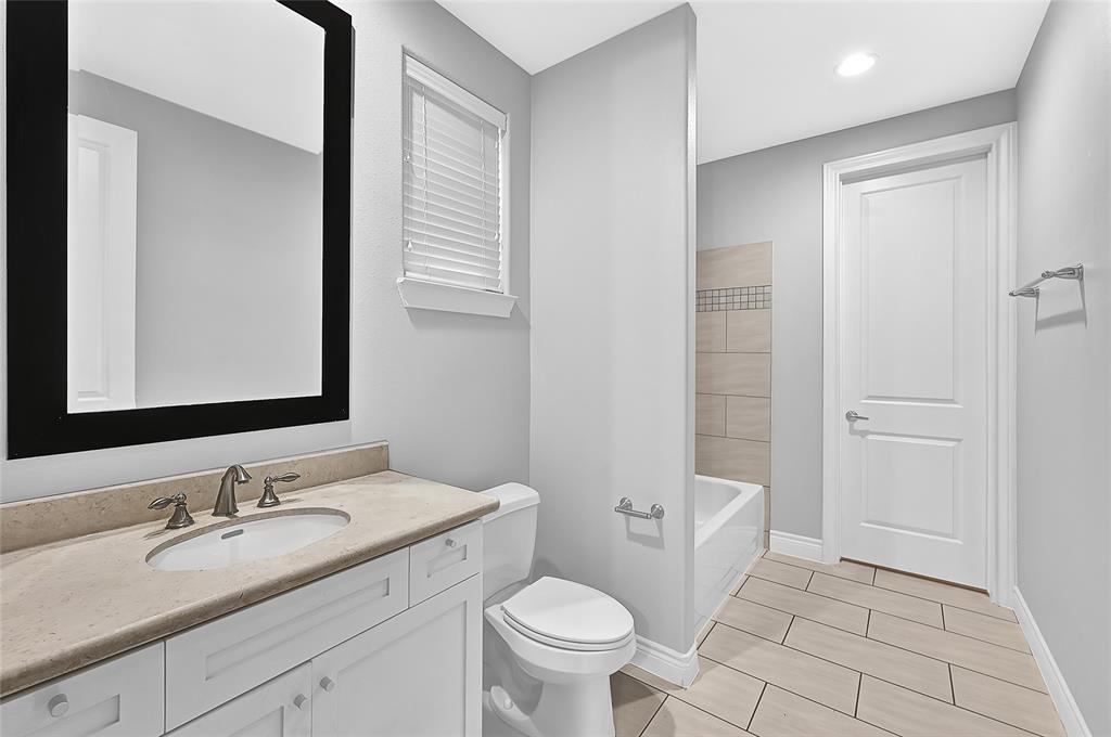 1403 Dart Street, Houston, Texas image 5